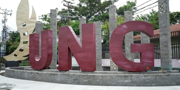 Universitas Negeri Gorontalo (UNG)