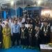 Universitas Bina Taruna (UNBITA) Gorontalo menggelar Pengenalan Kehidupan Kampus bagi Mahasiswa Baru (PKKMB) Tahun 2025