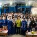 Kuliah umum UNBITA Gorontalo yang diisi oleh Ketua Dewan Adat Gorontalo, Alim Niode.