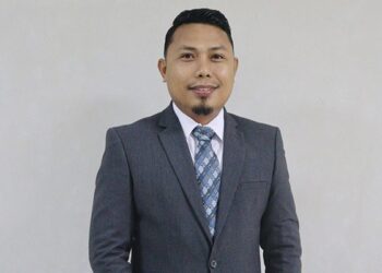 Dr. Luqmanul Hakiem Ajuna
