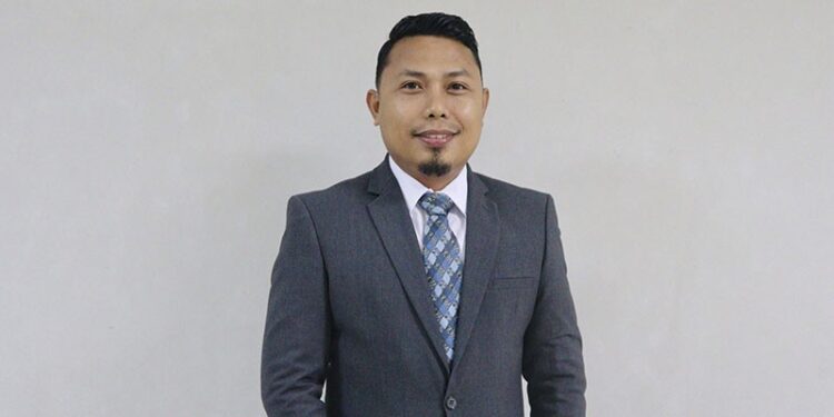 Dr. Luqmanul Hakiem Ajuna