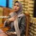 Ketua Komisi III DPRD Kabupaten Gorontalo Utara, Denindra Chaerunnisa