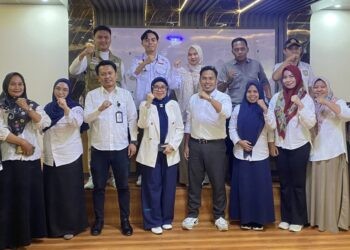 Antusiasme Tinggi! Program RPL UNBITA Jadi Magnet Baru ASN, Swasta, dan Pengusaha