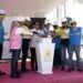 Peresmian 30 juta VA Listrik beroperasi di Tambang Emas PGP Pohuwato.