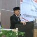 Bupati Ismet Mile dan Wakil Bupati Risman Tolingguhu
