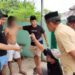 Seorang pemuda diamankan Satresnarkoba Polres Pohuwato, Kamis (30/10/2025).