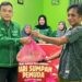 PB KPMIP Gelar Bakti Sosial, Wujud Nyata Semangat Sumpah Pemuda di Pohuwato