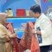 INACRAFT 2025, pameran kerajinan tangan terbesar di Asia Tenggara, resmi dibuka pada 1 Oktober 2025 di Jakarta Convention Center (JCC),