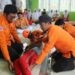 program Sekolah Pendidikan Aman Bencana (SPAB), Pertamina Patra Niaga Regional Sulawesi melalui Aviation Fuel Terminal (AFT) Hasanuddin mengajak para pelajar belajar tentang bencana dengan cara yang seru dan interaktif.