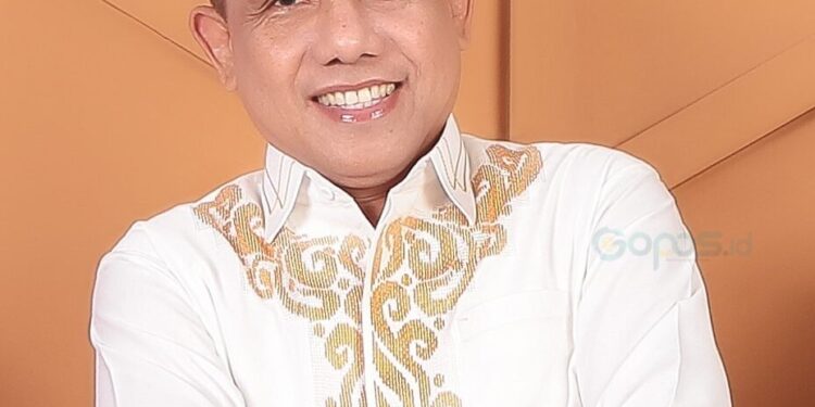 Dr. IRWAN BEMPAH, SP. MP