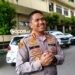 Direktur Reserse Kriminal Khusus Polda Gorontalo, Maruly Pardede.