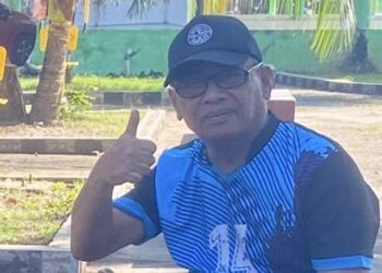 Gusnar-Idah Solid, Demokrat Sesalkan ‘Koprol’ Pejabat Pemprov Gorontalo