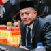 Ketua Fraksi NasDem DPRD Boalemo, Arman Naway