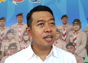 Kapolres Gorontalo, AKBP Ki Ide bagus Tri, S.I.K