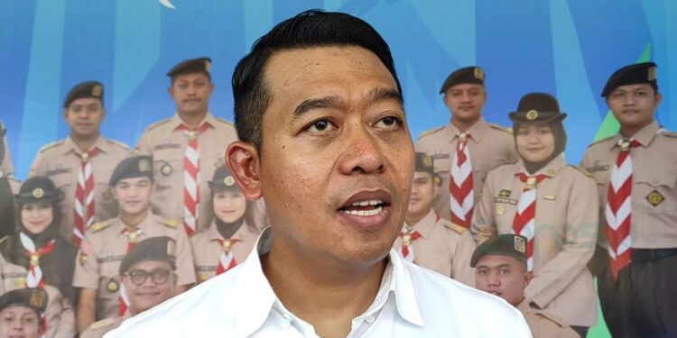 Kapolres Gorontalo, AKBP Ki Ide bagus Tri, S.I.K