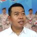 Kapolres Gorontalo, AKBP Ki Ide bagus Tri, S.I.K