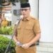 Wakil Bupati Boalemo Lahmudin Hambali