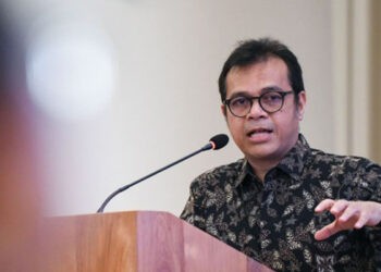 Wamenkominfo, Nezar Patria. (Foto: Kemenkominfo)