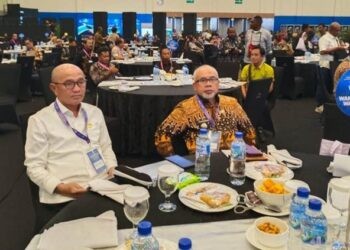 Bupati Pohuwato Dorong Revitalisasi Pendidikan Menuju Akses yang Inklusif dan Modern