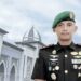 Dandim 1315 Kabupaten Gorontalo, Letkol Arh Roma Laksana Yudha