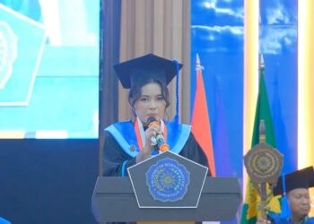 Tangkapan Layar YouTube UMGO.