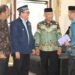 Muswil JISIT Gorontalo dihadiri oleh Gubernur Gorontalo yang diwakili oleh Plt. Kepala Biro Pemerintahan dan Kesra Setda Provinsi Gorontalo, H Yaser Arafat Dama, Anggota DPD RI Komite 3 Bidang Pendidikan H. Jasin U. Dilo, Amd., dan Kepala Kakanwil Kementerian Agama yang diwakili oleh Bagian Pendidikan Madrasah.