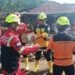 Grup Merdeka bantu korban banjir di Sumatera, Jum'at (12/12/2025) (Istimewa)