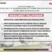 Maklumat pelayanan RSUD HAsri Ainun Habibie