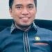 Anggota DPRD Kabupaten Gorontalo Utara Windra Lagarusu