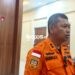 Halidin La Bidu Kasi OPS Kantor Pencarian dan Pertolongan Gorontalo.
