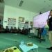 Sosialisasi Bpjamsostek di kantor BPJS ketenagakerjaan Jember