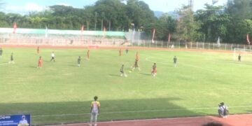 Wali Kota Gorontalo Cup 2026 Bergulir, Pembinaan Sepak Bola Usia Dini Makin Menggeliat