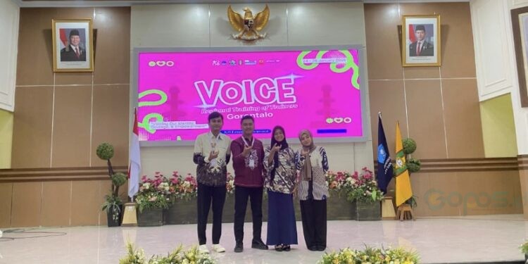 Bersama UNICEF, UNBITA Perkuat Peran Mahasiswa Melalui Program TOT VOICE 2026