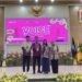 Bersama UNICEF, UNBITA Perkuat Peran Mahasiswa Melalui Program TOT VOICE 2026