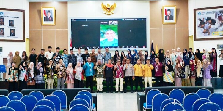 TOT VOICE 2026: Sinergi UNICEF dan Ikatan Pelajar Muhammadiyah Perkuat Perlindungan Anak di Gorontalo