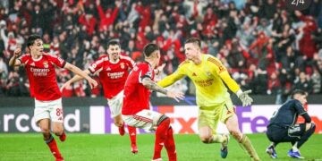 Hasil Liga Champions: Liverpool, Arsenal dan Barcelona Bersinar, Real Madrid Gagal Menang