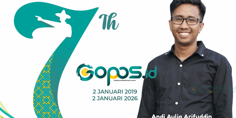 Andi Aulia Arifuddin