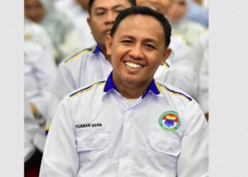 Yusran Doda