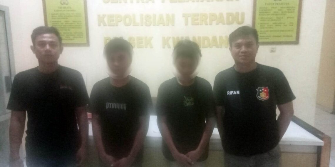 pelaku