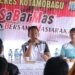 Dialog Tanpa Sekat, Kapolres Kotamobagu Dengar Keluhan Warga Jelang Bulan Suci