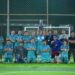 Jurnalis Kota Gorontalo Juara Liga Futsal dalam Rangka HPN ke-80