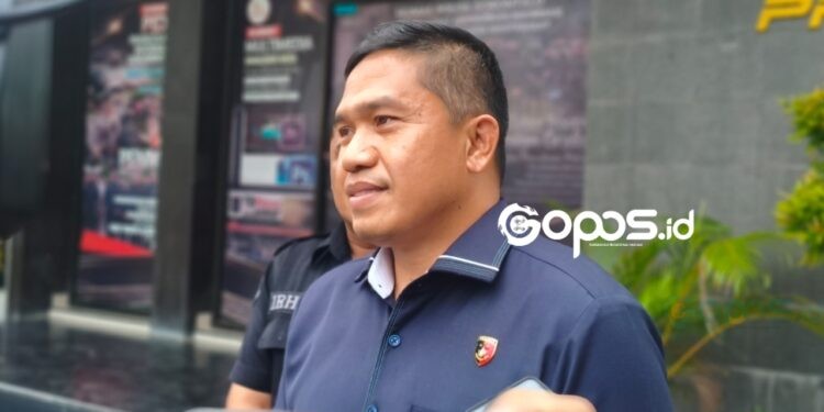 Polda Gorontalo Klaim Aktivitas PT Pets Tidak Sebabkan Banjir Pohuwato