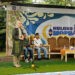 Wakil Gubernur Gorontalo, Idah Syahidah, mengapresiasi pelaksanaan Hulondalo Mopuasa Festival 2026 yang digagas generasi muda di Desa Pentadio Barat, Kecamatan Telaga Biru, Kabupaten Gorontalo