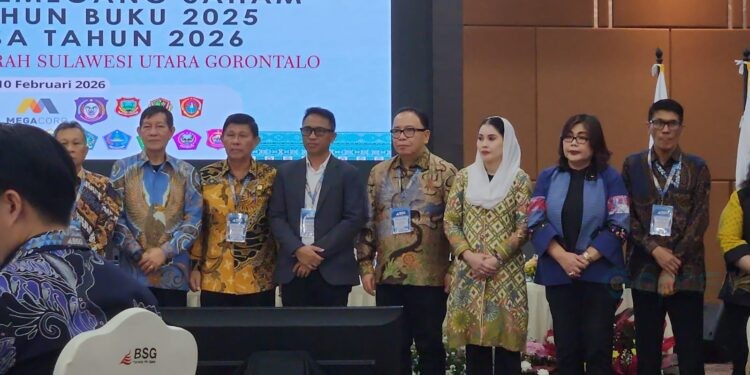 Rania Riris Ismail, Sosok Komisaris Baru BSG Hasil RUPS LB 2026