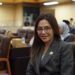 Sekretaris Komisi D DPRD Jember, Indi Naidha