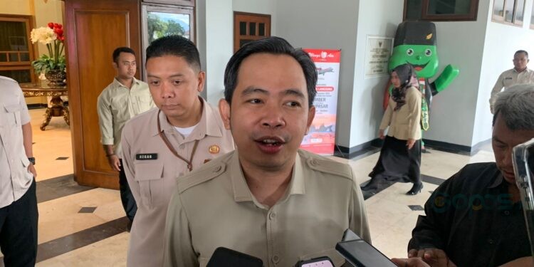 Gus Fawait Bidik Warga Miskin Produktif, UMKM Baru Jadi Senjata Lawan Kemiskinan Jember
