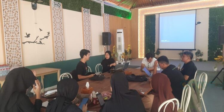 Raker 2026, Mondowana Tegaskan Komitmen Kolaboratif