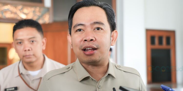 Bupati Jember, Muhammad Fawait. (Foto: Diskominfo)