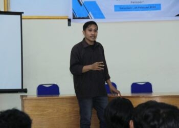 Ketika Perda Tak Lagi Sakral, Tambang Batu Kapur Picu Perlawanan Terbuka