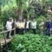 Menteri PU RI Tinjau Infrastruktur Jember. (Foto Dinas Kominfo)